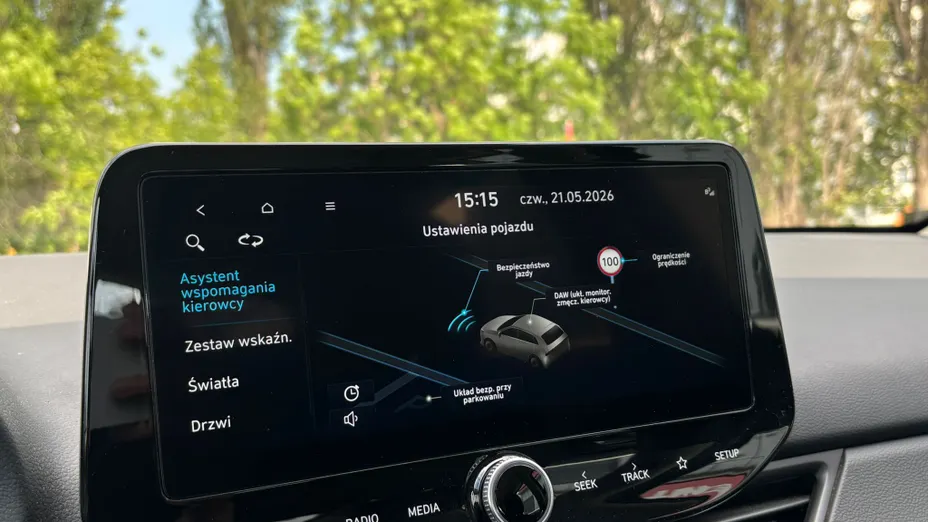 HYUNDAI i30 i30 1.0 T-GDI Modern