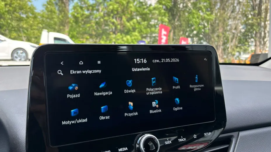 HYUNDAI i30 i30 1.0 T-GDI Modern