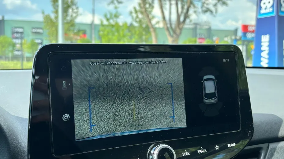 HYUNDAI i30 i30 1.0 T-GDI Modern