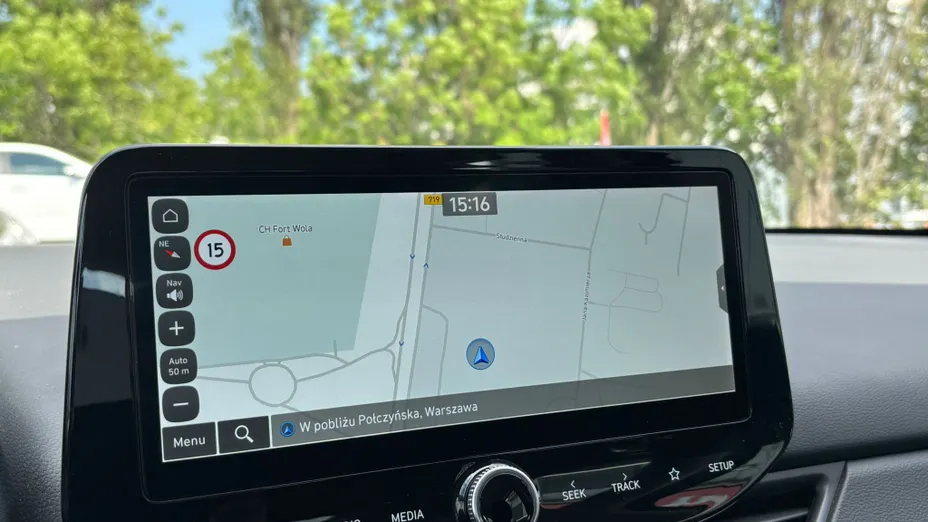 HYUNDAI i30 i30 1.0 T-GDI Modern