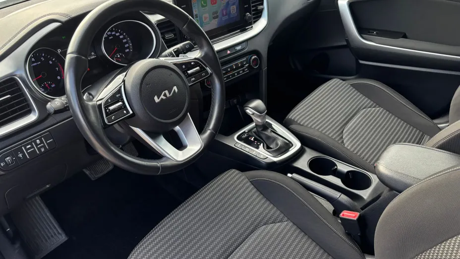 KIA XCeed XCeed 1.5 T-GDI M DCT