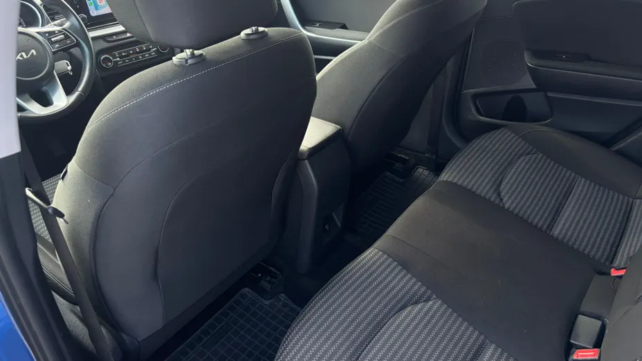 KIA XCeed XCeed 1.5 T-GDI M DCT
