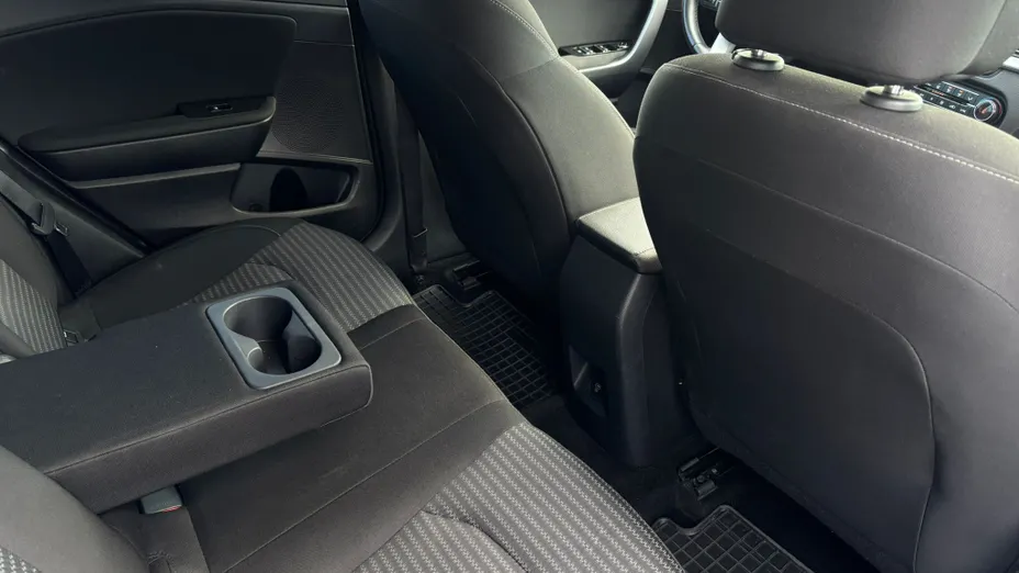 KIA XCeed XCeed 1.5 T-GDI M DCT