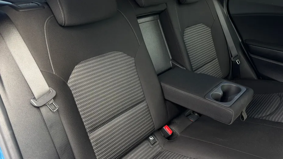 KIA XCeed XCeed 1.5 T-GDI M DCT