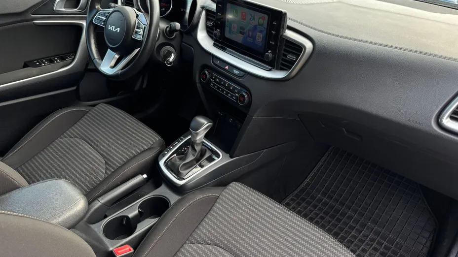 KIA XCeed XCeed 1.5 T-GDI M DCT