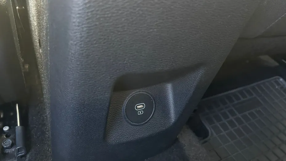 KIA XCeed XCeed 1.5 T-GDI M DCT