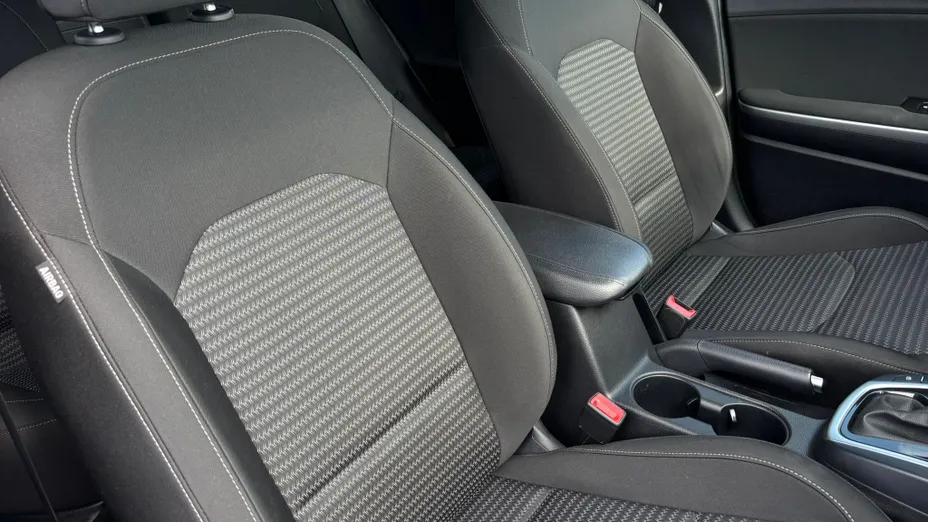 KIA XCeed XCeed 1.5 T-GDI M DCT