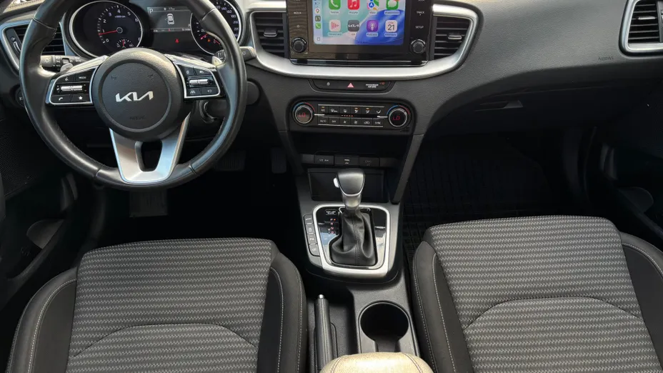 KIA XCeed XCeed 1.5 T-GDI M DCT