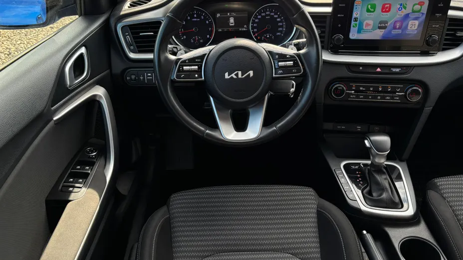 KIA XCeed XCeed 1.5 T-GDI M DCT
