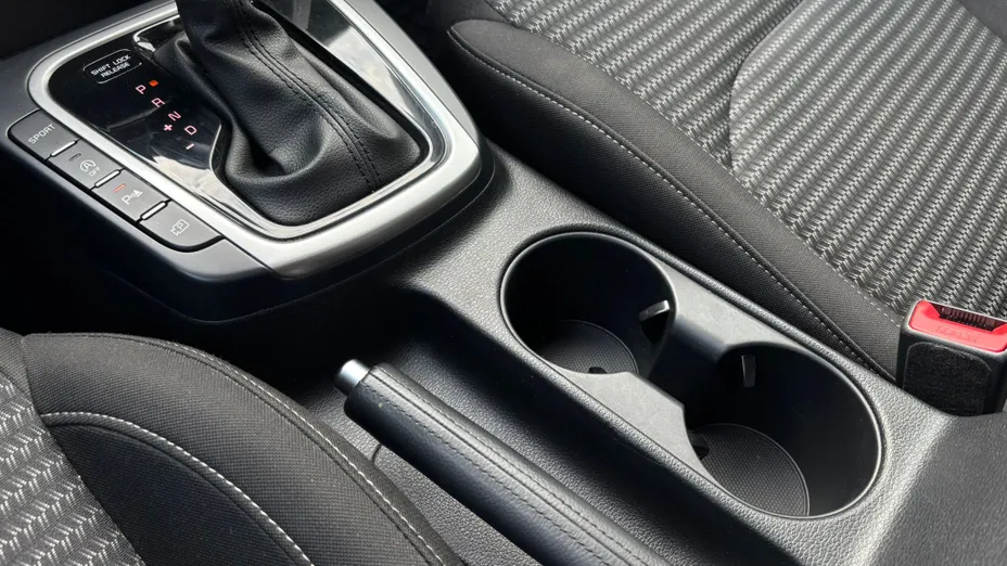 KIA XCeed XCeed 1.5 T-GDI M DCT