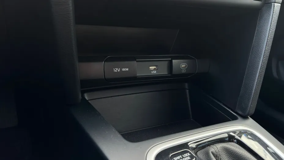 KIA XCeed XCeed 1.5 T-GDI M DCT