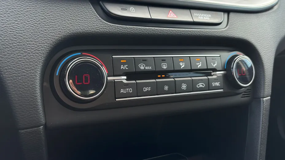 KIA XCeed XCeed 1.5 T-GDI M DCT