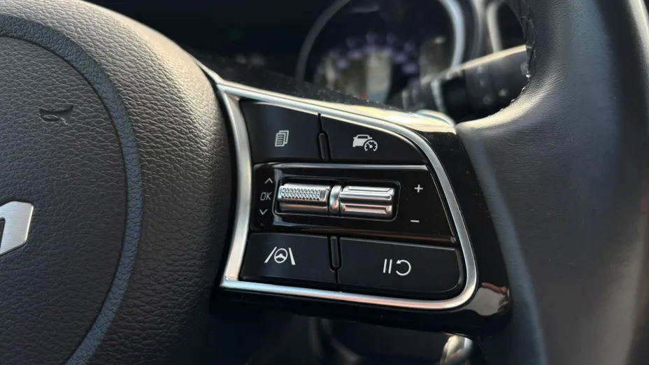 KIA XCeed XCeed 1.5 T-GDI M DCT