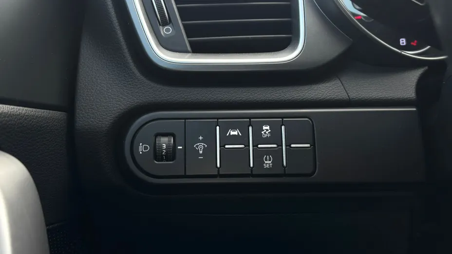 KIA XCeed XCeed 1.5 T-GDI M DCT