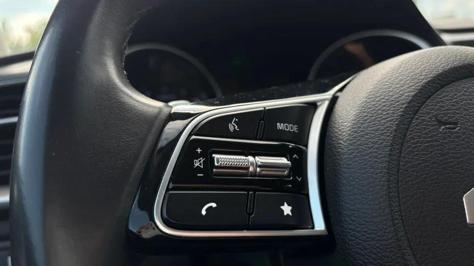 KIA XCeed XCeed 1.5 T-GDI M DCT