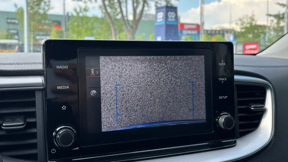 KIA XCeed XCeed 1.5 T-GDI M DCT