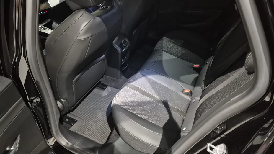 PEUGEOT 308 308 1.2 mHEV GT S&S e-DCS6