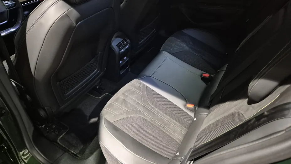 PEUGEOT 308 308 1.2 PureTech GT S&S EAT8