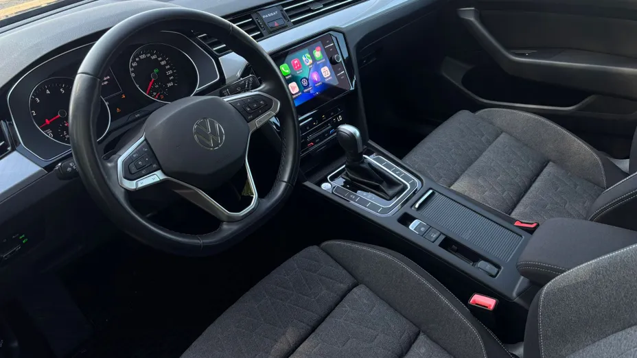 VOLKSWAGEN Passat Passat 1.5 TSI EVO Business DSG
