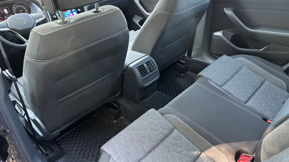 VOLKSWAGEN Passat Passat 1.5 TSI EVO Business DSG