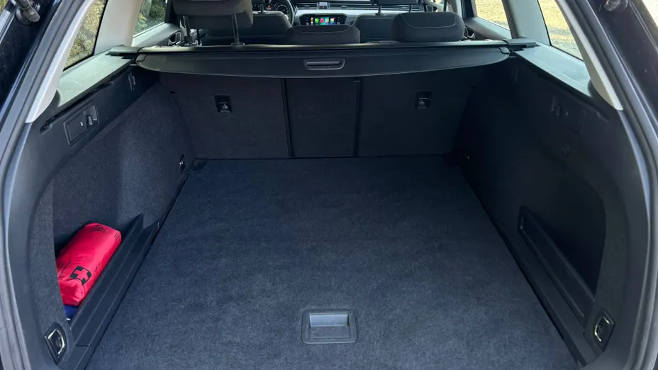 VOLKSWAGEN Passat Passat 1.5 TSI EVO Business DSG