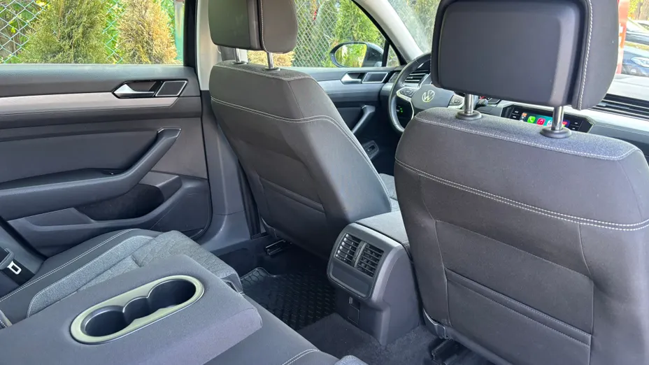 VOLKSWAGEN Passat Passat 1.5 TSI EVO Business DSG
