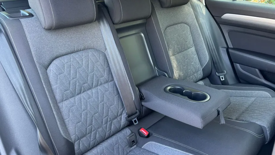 VOLKSWAGEN Passat Passat 1.5 TSI EVO Business DSG