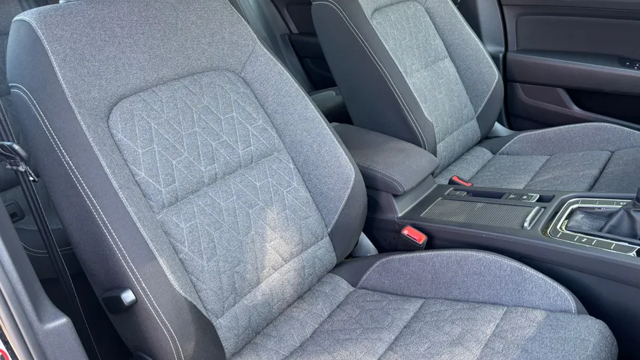 VOLKSWAGEN Passat Passat 1.5 TSI EVO Business DSG