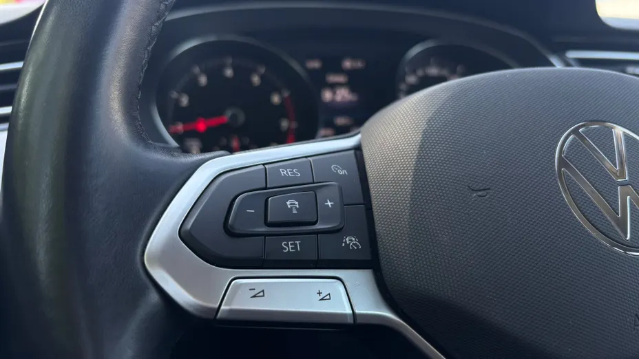 VOLKSWAGEN Passat Passat 1.5 TSI EVO Business DSG