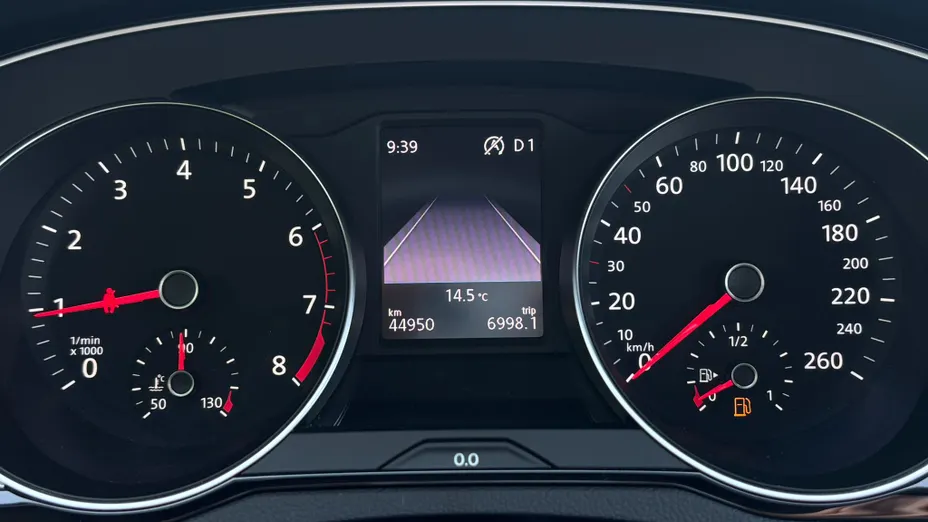 VOLKSWAGEN Passat Passat 1.5 TSI EVO Business DSG