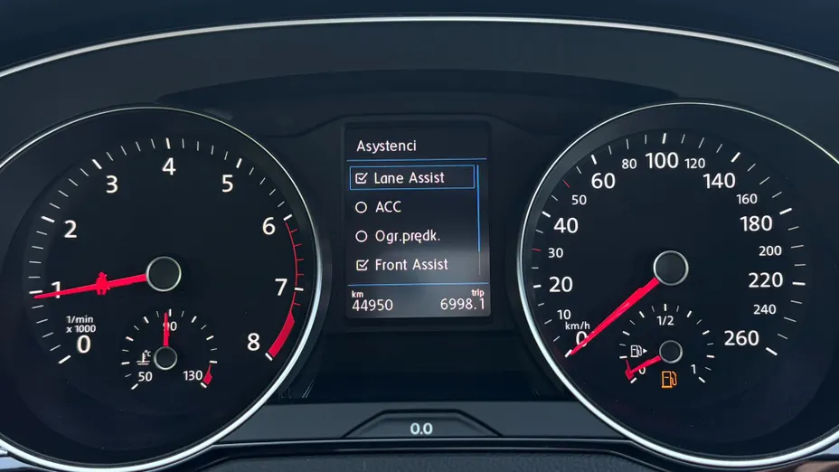 VOLKSWAGEN Passat Passat 1.5 TSI EVO Business DSG