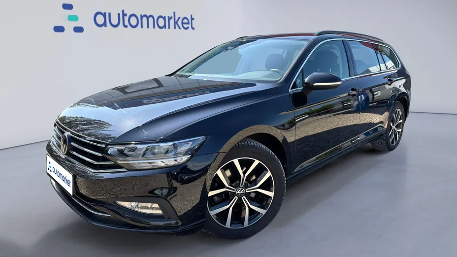 VOLKSWAGEN Passat Passat 1.5 TSI EVO Business DSG