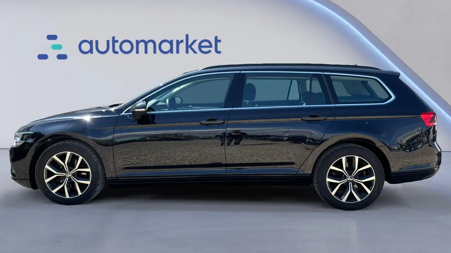 VOLKSWAGEN Passat Passat 1.5 TSI EVO Business DSG