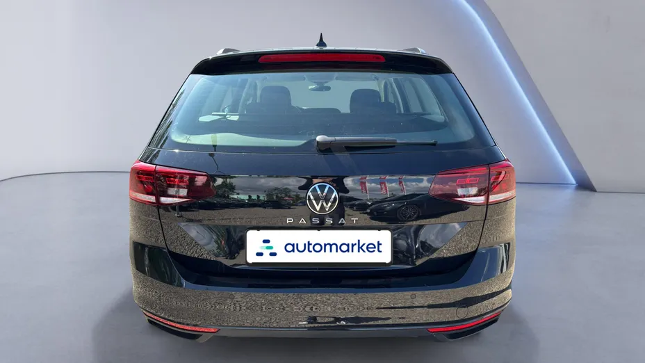 VOLKSWAGEN Passat Passat 1.5 TSI EVO Business DSG