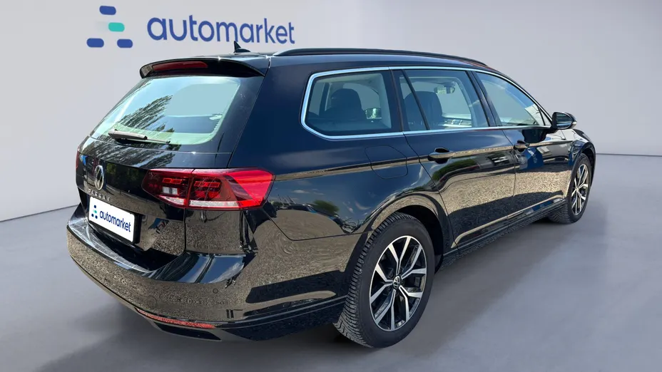 VOLKSWAGEN Passat Passat 1.5 TSI EVO Business DSG