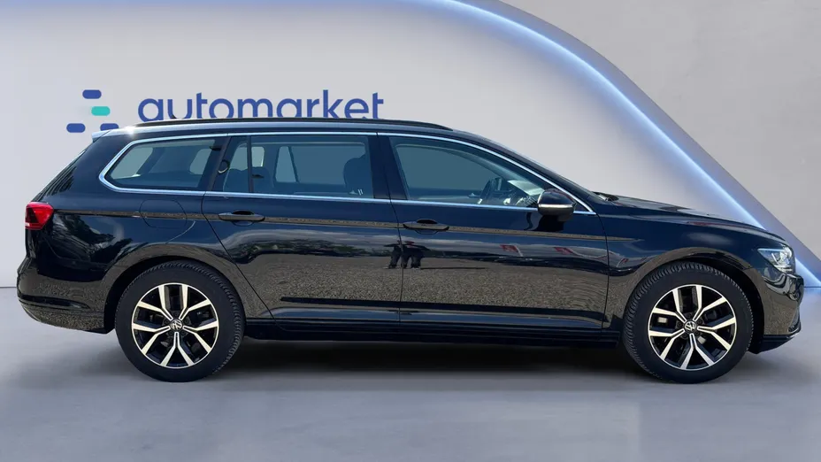 VOLKSWAGEN Passat Passat 1.5 TSI EVO Business DSG