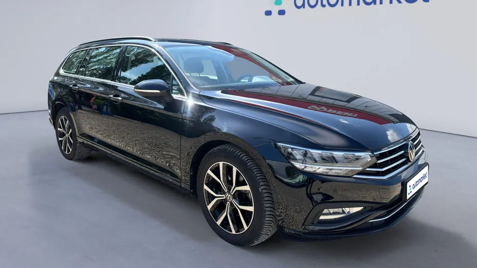 VOLKSWAGEN Passat Passat 1.5 TSI EVO Business DSG