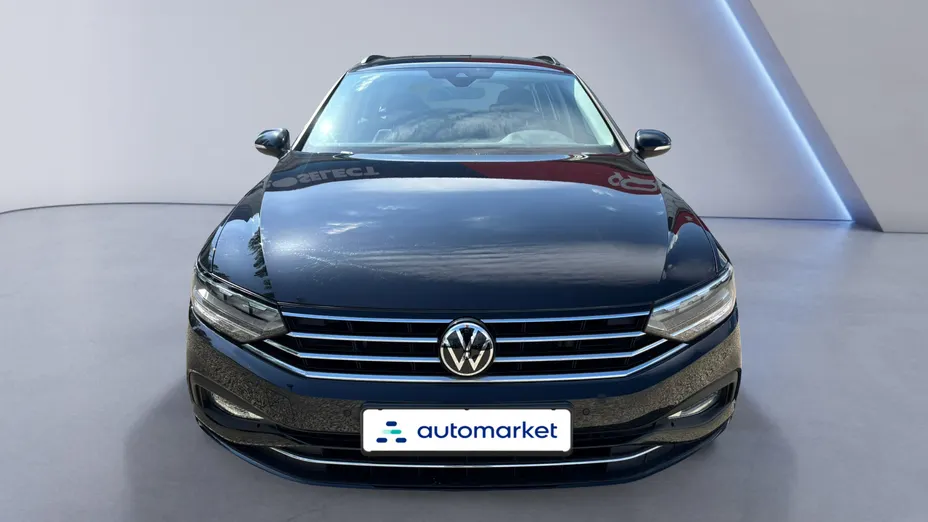 VOLKSWAGEN Passat Passat 1.5 TSI EVO Business DSG