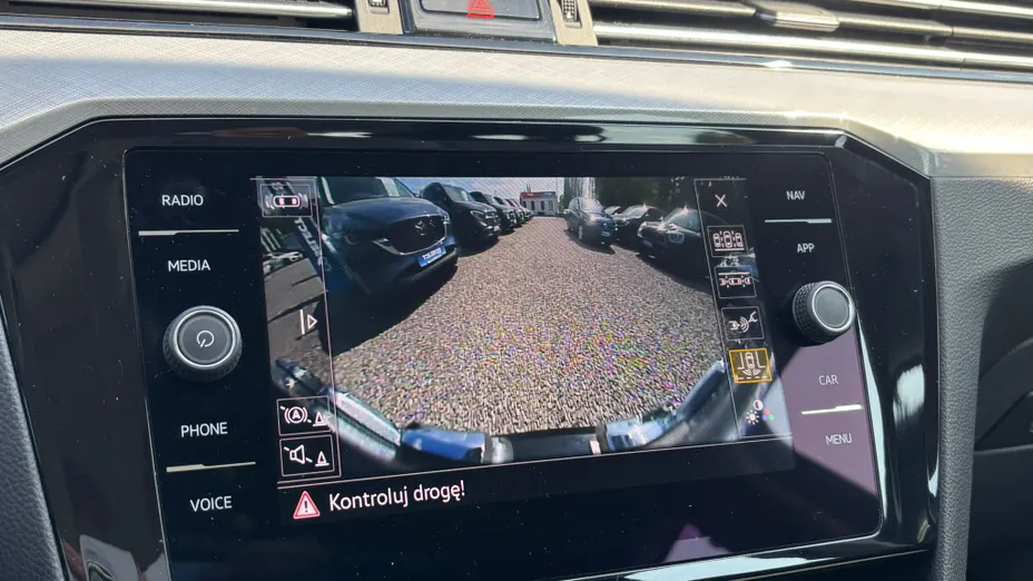 VOLKSWAGEN Passat Passat 1.5 TSI EVO Business DSG