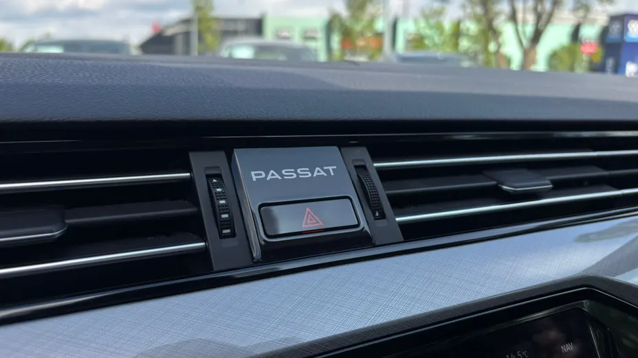 VOLKSWAGEN Passat Passat 1.5 TSI EVO Business DSG