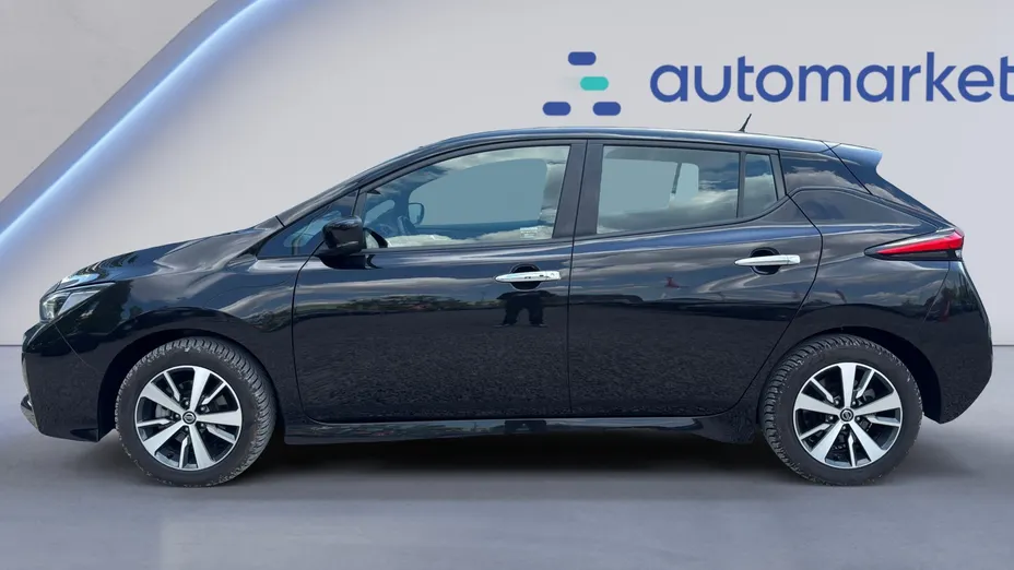 NISSAN Leaf Leaf 40kWh Acenta (6.6 kW)