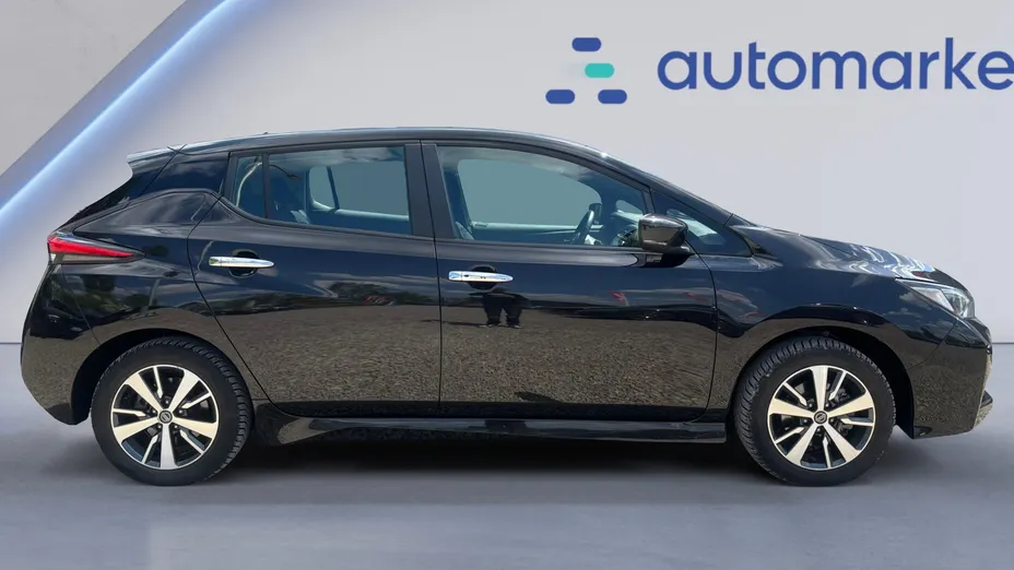 NISSAN Leaf Leaf 40kWh Acenta (6.6 kW)