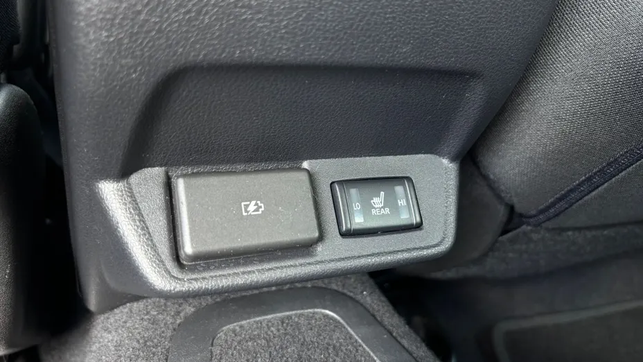 NISSAN Leaf Leaf 40kWh Acenta (6.6 kW)