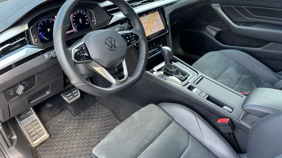 VOLKSWAGEN Arteon Arteon 2.0 TSI R-Line DSG