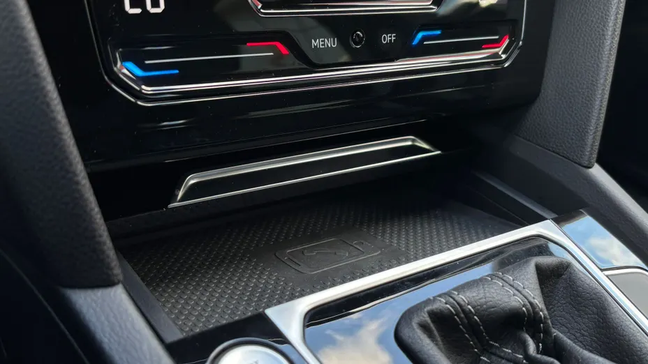 VOLKSWAGEN Arteon Arteon 2.0 TSI R-Line DSG