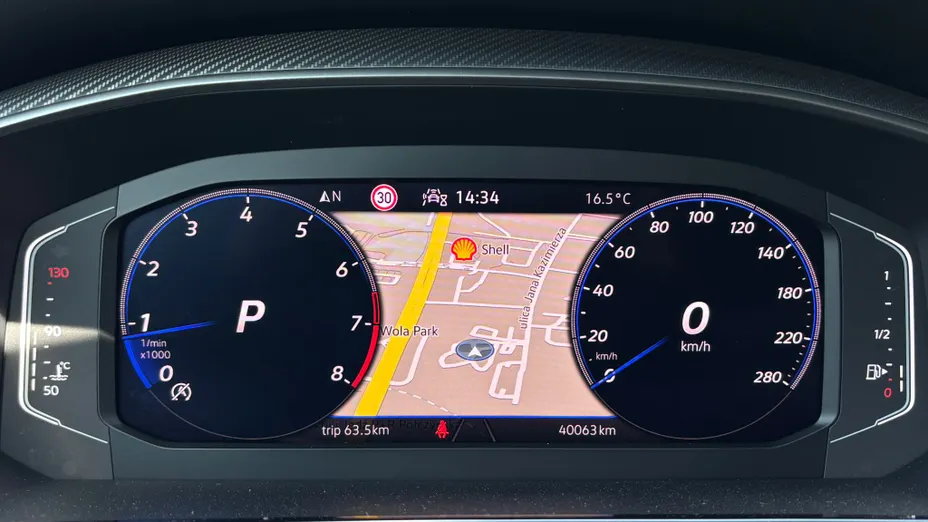 VOLKSWAGEN Arteon Arteon 2.0 TSI R-Line DSG
