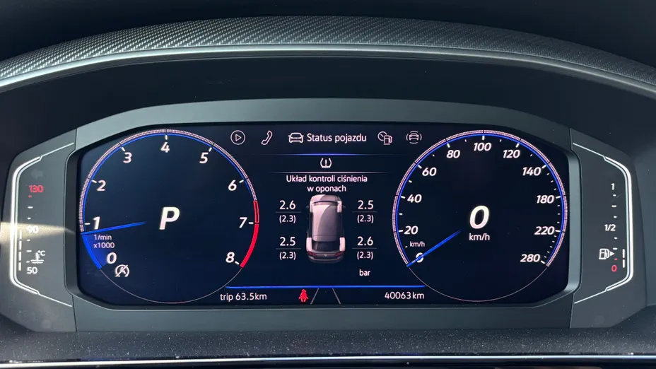 VOLKSWAGEN Arteon Arteon 2.0 TSI R-Line DSG