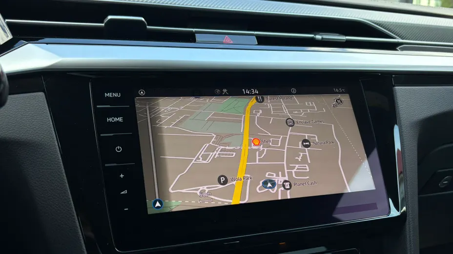 VOLKSWAGEN Arteon Arteon 2.0 TSI R-Line DSG