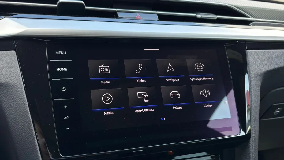 VOLKSWAGEN Arteon Arteon 2.0 TSI R-Line DSG