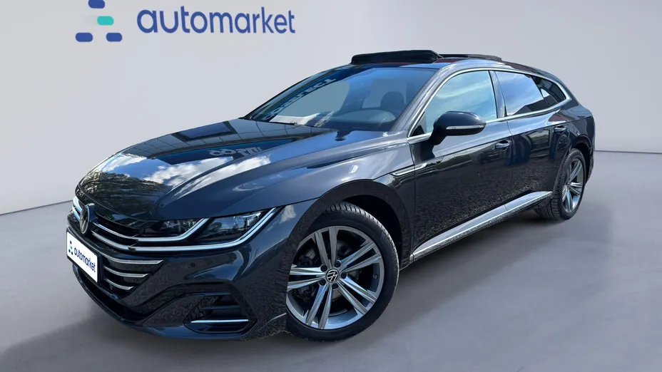 VOLKSWAGEN Arteon Arteon 2.0 TSI R-Line DSG